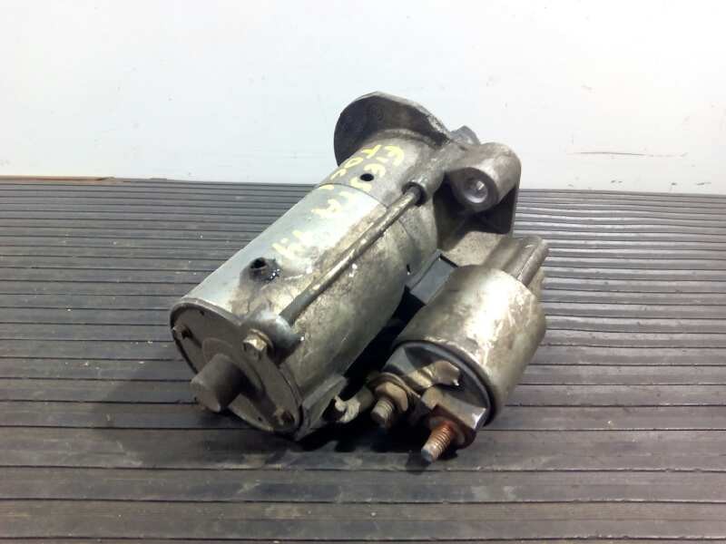 Recambio de motor arranque para ford fiesta (cbk) referencia OEM IAM 2S6U11000EB 2288BC P3-A10-5-3