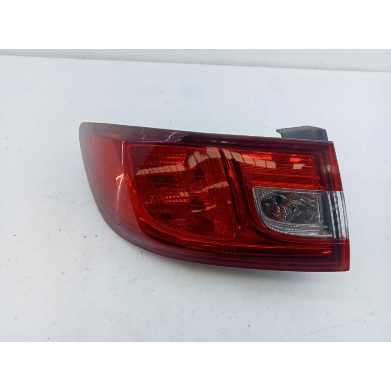 Recambio de piloto trasero izquierdo para renault clio iv dynamique referencia OEM IAM   E1-A1-39-1