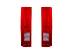 Recambio de piloto trasero derecho para iveco daily combi referencia OEM IAM 16421132 NUEVO T2-2-A7-3