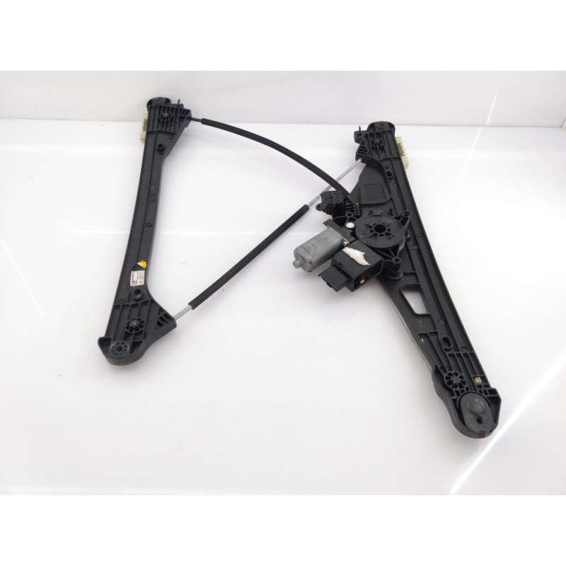 Recambio de elevalunas delantero izquierdo para opel grandland x excellence referencia OEM IAM 9815404280  E1-B3-31-1