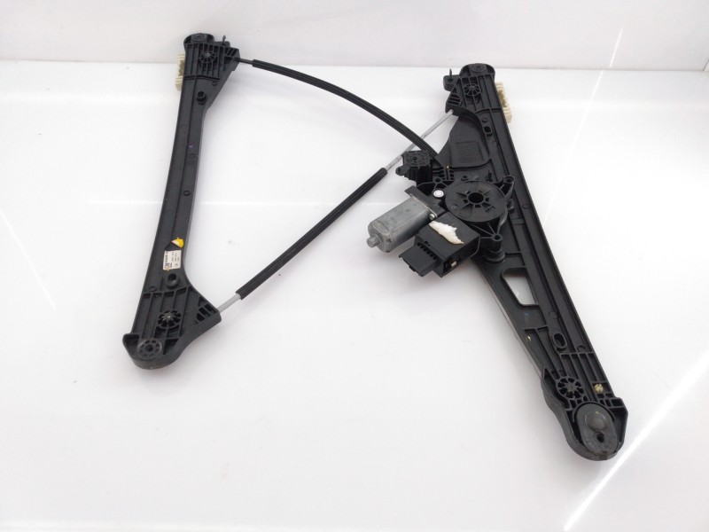 Recambio de elevalunas delantero izquierdo para opel grandland x excellence referencia OEM IAM 9815404280  E1-B3-31-1