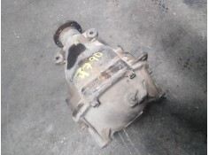 Recambio de diferencial trasero para mitsubishi galloper (hyundai) 2.5 td exceed (5-ptas.) referencia OEM IAM HR206140 F34D P1-B