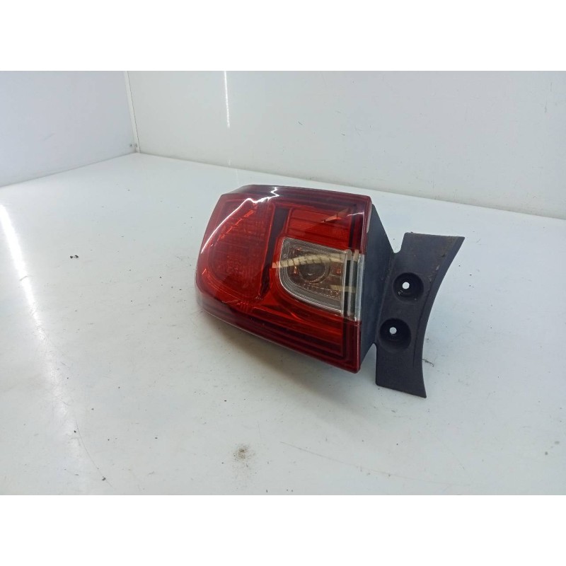 Recambio de piloto trasero izquierdo para renault clio iv dynamique referencia OEM IAM   E1-A1-39-1