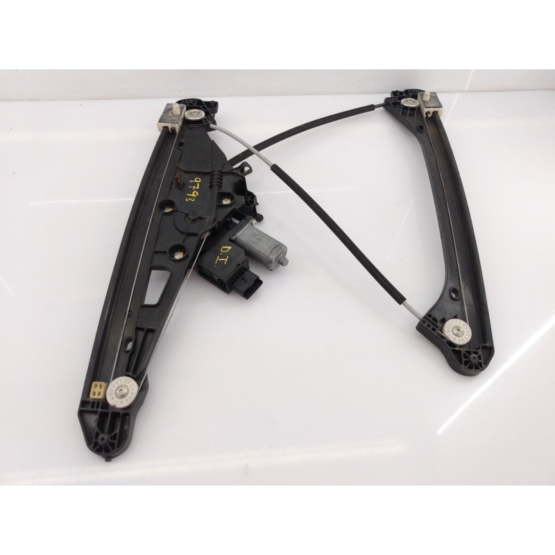Recambio de elevalunas delantero izquierdo para opel grandland x excellence referencia OEM IAM 9815404280  E1-B3-31-1