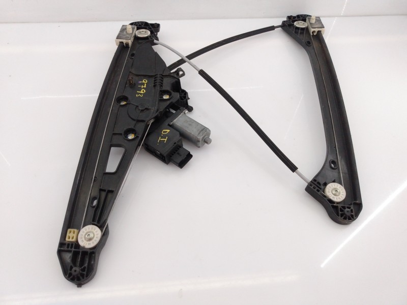 Recambio de elevalunas delantero izquierdo para opel grandland x excellence referencia OEM IAM 9815404280  E1-B3-31-1