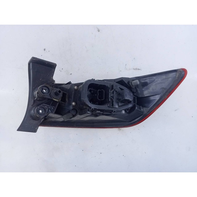 Recambio de piloto trasero izquierdo para renault clio iv dynamique referencia OEM IAM   E1-A1-39-1