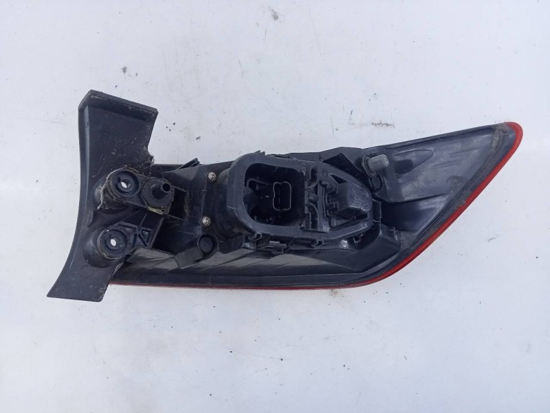 Recambio de piloto trasero izquierdo para renault clio iv dynamique referencia OEM IAM   E1-A1-39-1