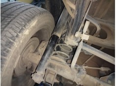 AMORTIGUADOR TRASERO IZQUIERDO 