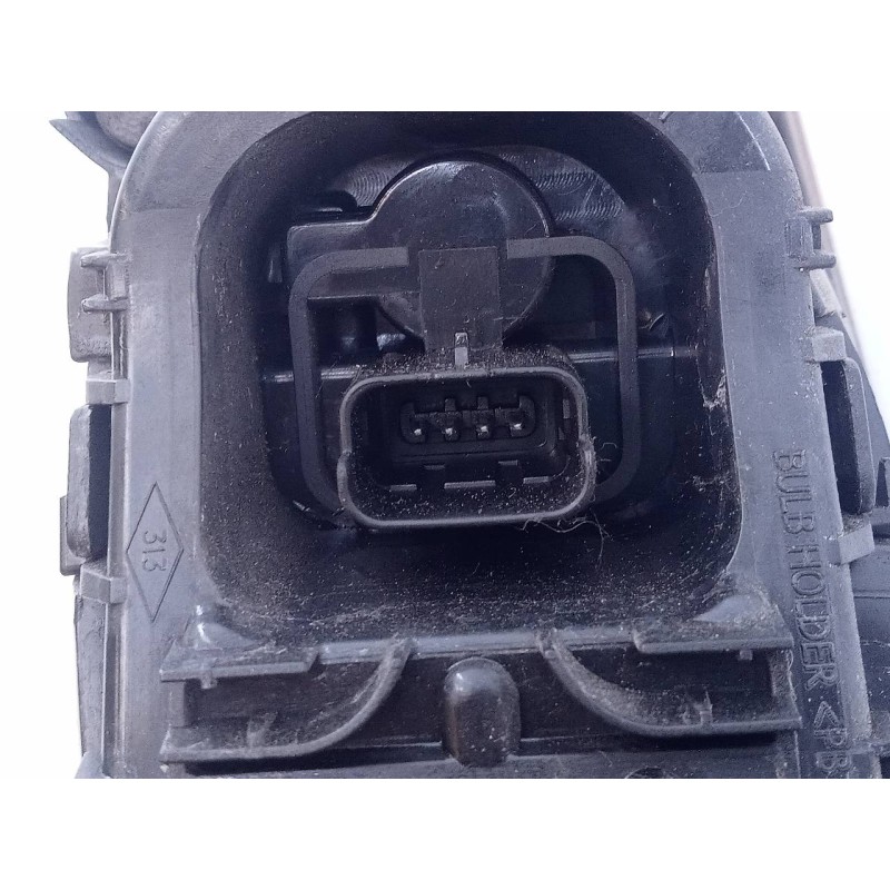 Recambio de piloto trasero izquierdo para renault clio iv dynamique referencia OEM IAM   E1-A1-39-1