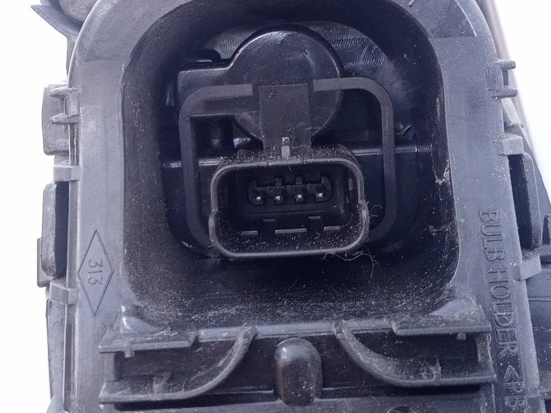 Recambio de piloto trasero izquierdo para renault clio iv dynamique referencia OEM IAM   E1-A1-39-1