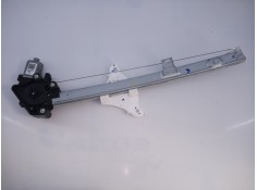 Recambio de elevalunas delantero derecho para hyundai i20 essence referencia OEM IAM 82460Q0000  E2-B5-2-2