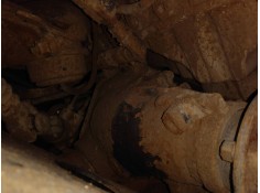 DIFERENCIAL DELANTERO 