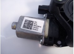 Recambio de elevalunas delantero derecho para hyundai i20 essence referencia OEM IAM 82460Q0000  E2-B5-2-2 2