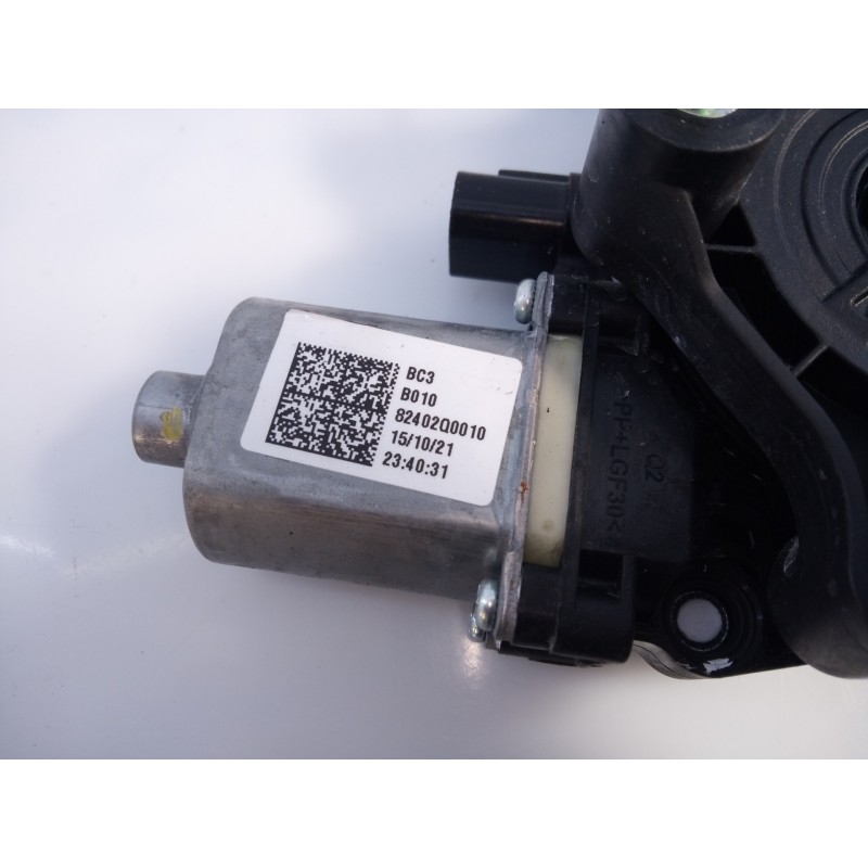 Recambio de elevalunas delantero derecho para hyundai i20 essence referencia OEM IAM 82460Q0000  E2-B5-2-2