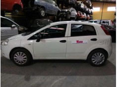fiat grande punto (199) del año 2009