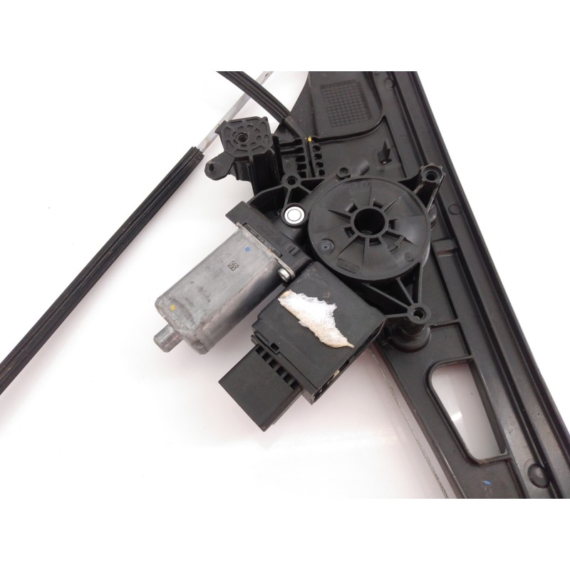 Recambio de elevalunas delantero izquierdo para opel grandland x excellence referencia OEM IAM 9815404280  E1-B3-31-1