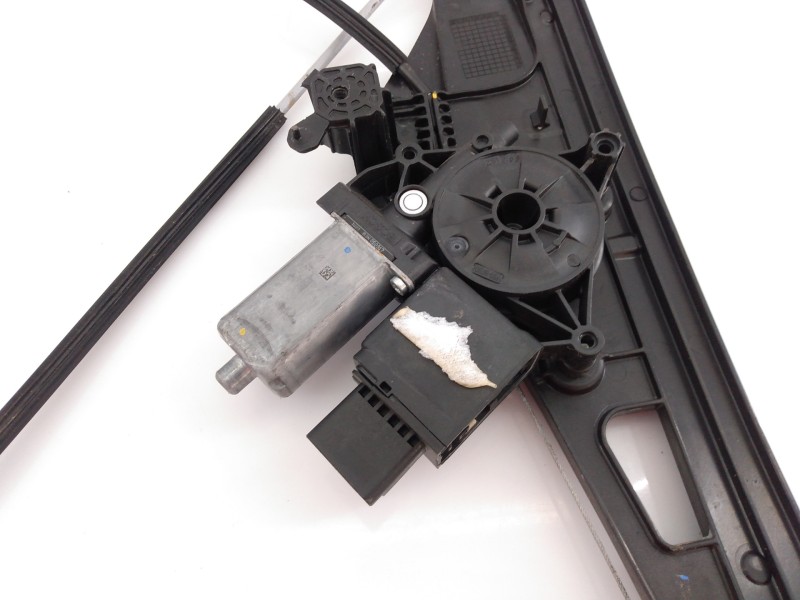 Recambio de elevalunas delantero izquierdo para opel grandland x excellence referencia OEM IAM 9815404280  E1-B3-31-1