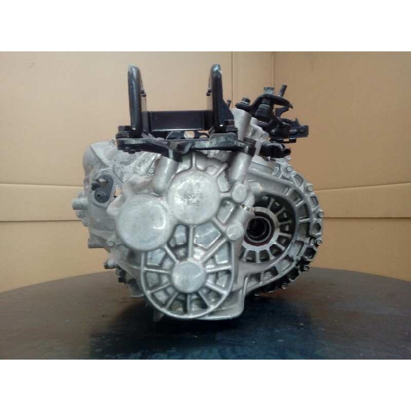 Recambio de caja cambios para kia sportage concept referencia OEM IAM S615JE 606503 M1-A2-69