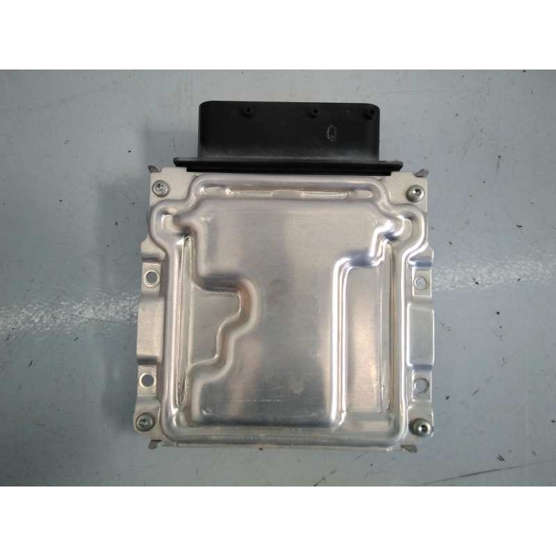Recambio de centralita motor uce para kia rio referencia OEM IAM 9001140213K0 3911103455 E3-A3-34-1