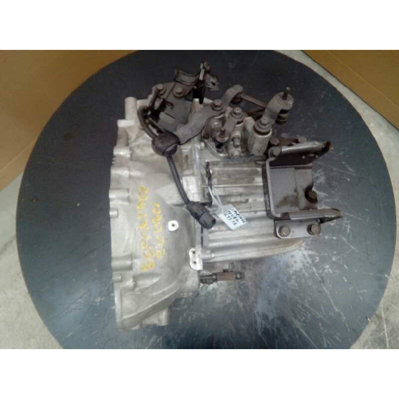Recambio de caja cambios para kia sportage concept referencia OEM IAM S615JE 606503 M1-A2-69