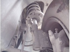 Recambio de amortiguador delantero izquierdo para citroën c4 picasso feel referencia OEM IAM   