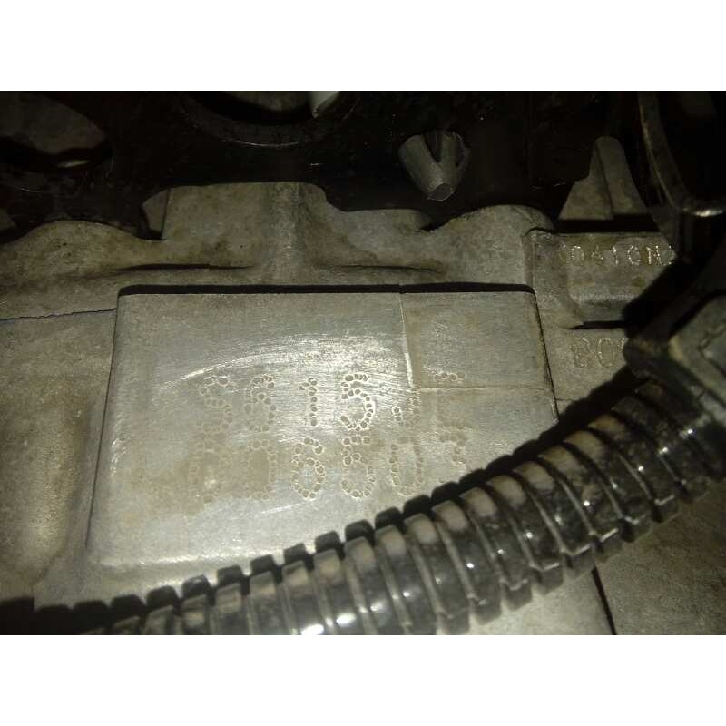 Recambio de caja cambios para kia sportage concept referencia OEM IAM S615JE 606503 M1-A2-69