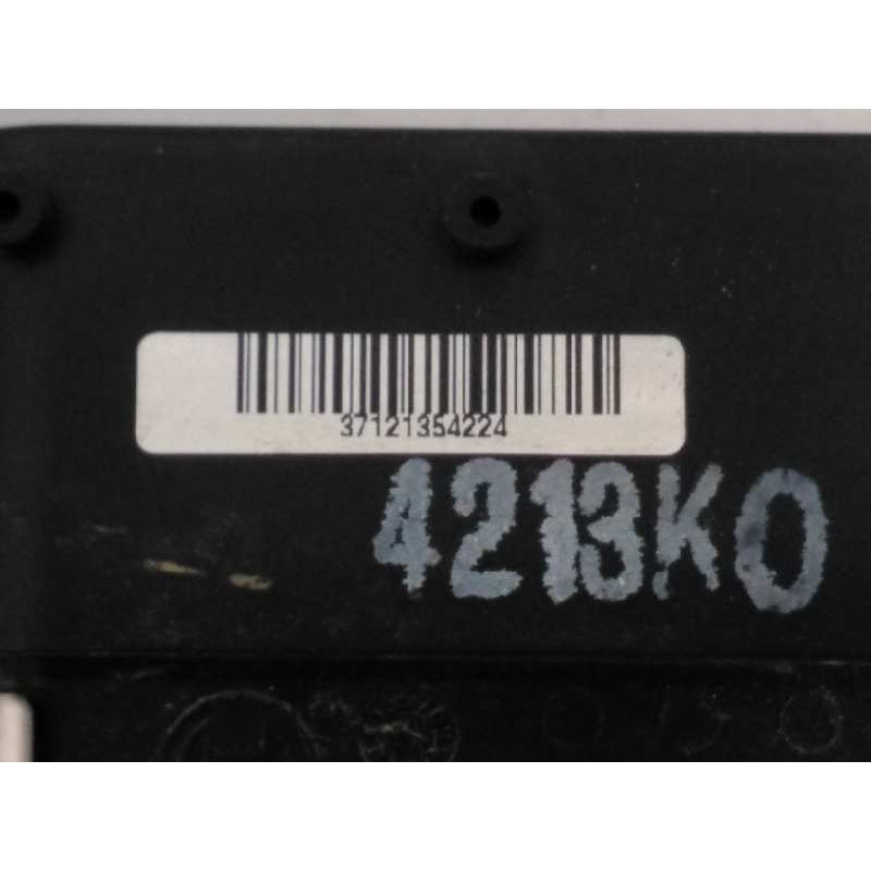 Recambio de centralita motor uce para kia rio referencia OEM IAM 9001140213K0 3911103455 E3-A3-34-1