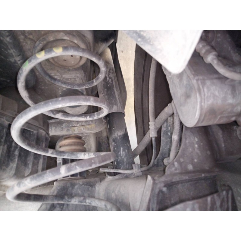 Recambio de amortiguador trasero derecho para citroën c4 picasso feel referencia OEM IAM   