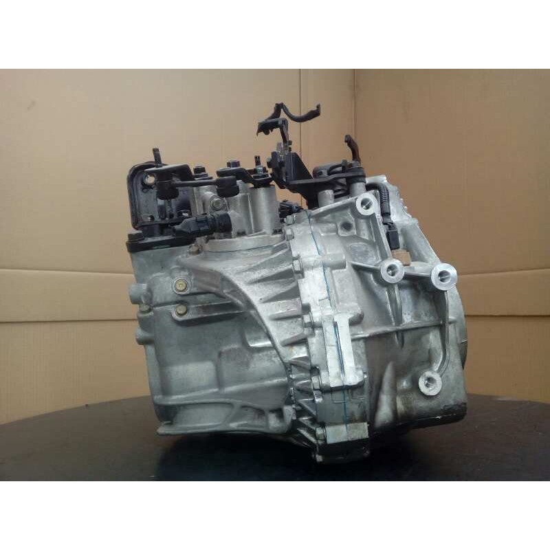 Recambio de caja cambios para kia sportage concept referencia OEM IAM S615JE 606503 M1-A2-69