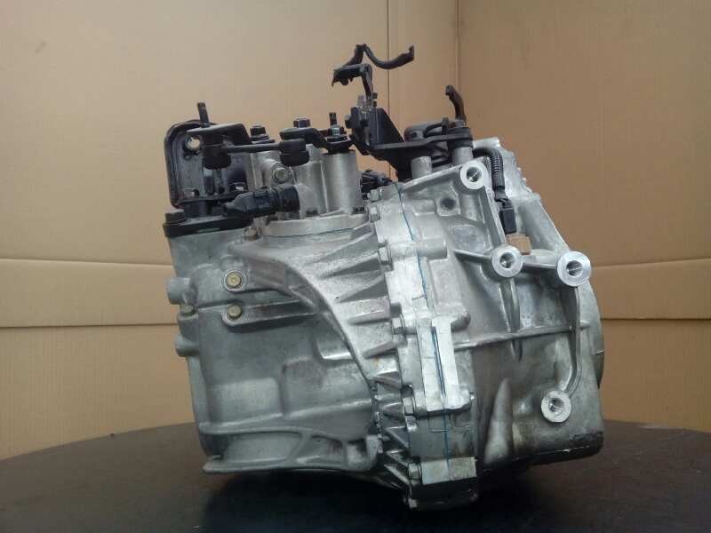 Recambio de caja cambios para kia sportage concept referencia OEM IAM S615JE 606503 M1-A2-69