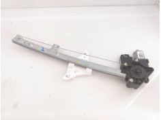 Recambio de elevalunas delantero izquierdo para hyundai i20 essence referencia OEM IAM 82401Q0020  E2-B5-35-1 2