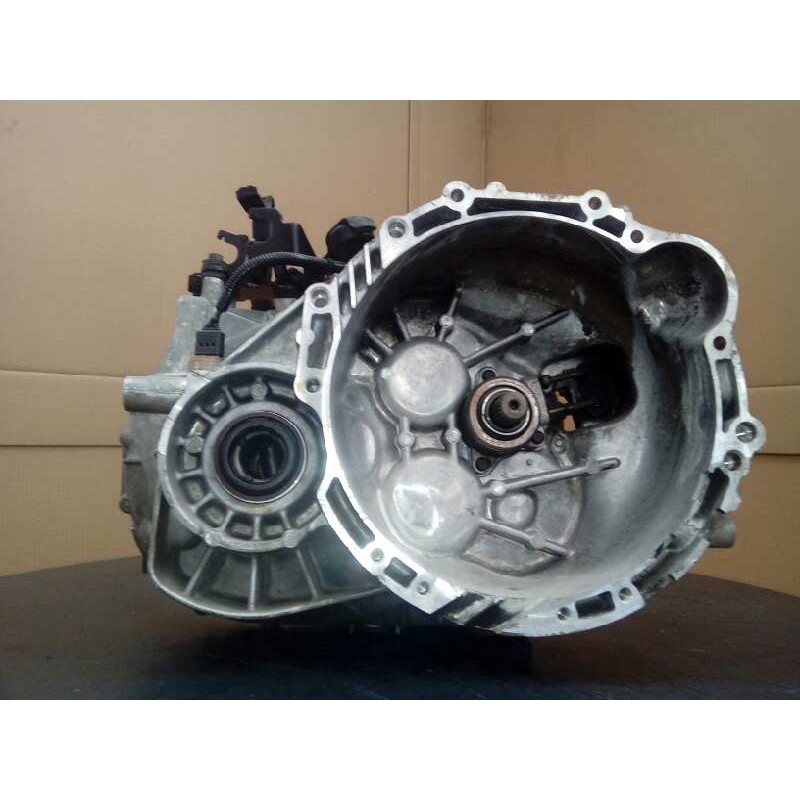 Recambio de caja cambios para kia sportage concept referencia OEM IAM S615JE 606503 M1-A2-69