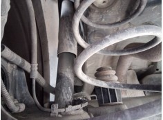 Recambio de amortiguador trasero izquierdo para citroën c4 picasso feel referencia OEM IAM   