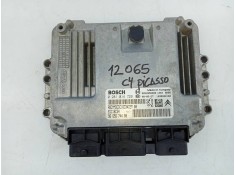CENTRALITA MOTOR UCE 9665674480 0281014729 E3-B2-25-3