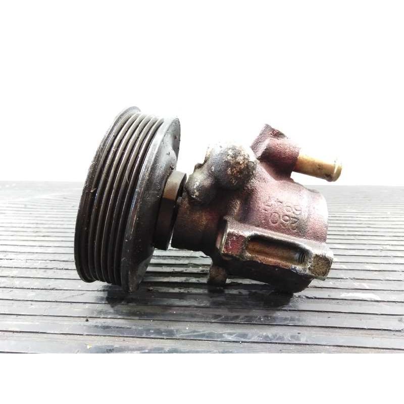 Recambio de bomba direccion para seat ibiza (6k1) referencia OEM IAM 030145157 26046395WB P3-B4-30-4