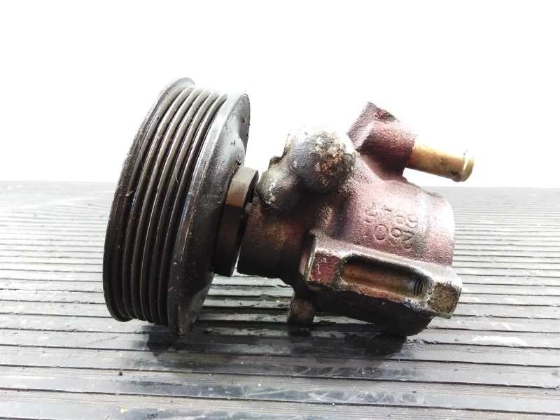 Recambio de bomba direccion para seat ibiza (6k1) referencia OEM IAM 030145157 26046395WB P3-B4-30-4