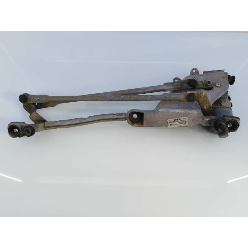 Recambio de motor limpia delantero para ford fiesta (cb1) trend referencia OEM IAM 3397021160 8A617B571AA E2-B3-3-2