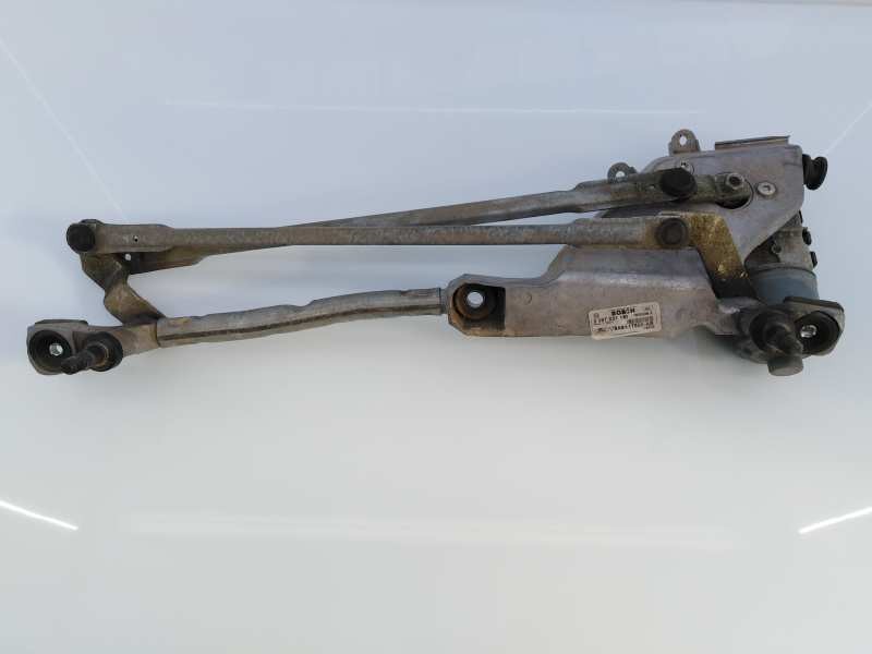 Recambio de motor limpia delantero para ford fiesta (cb1) trend referencia OEM IAM 3397021160 8A617B571AA E2-B3-3-2