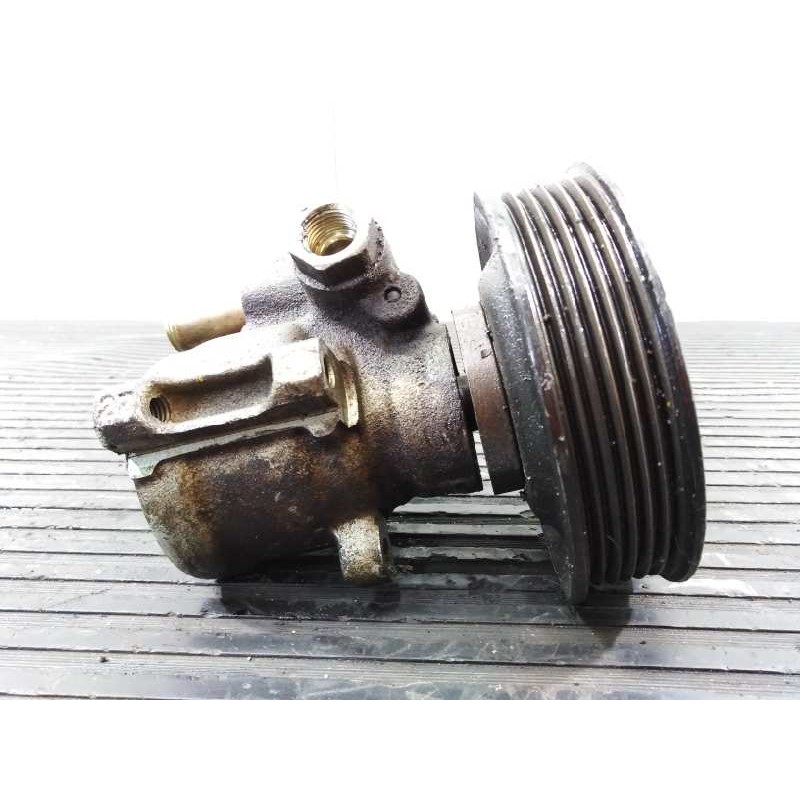 Recambio de bomba direccion para seat ibiza (6k1) referencia OEM IAM 030145157 26046395WB P3-B4-30-4