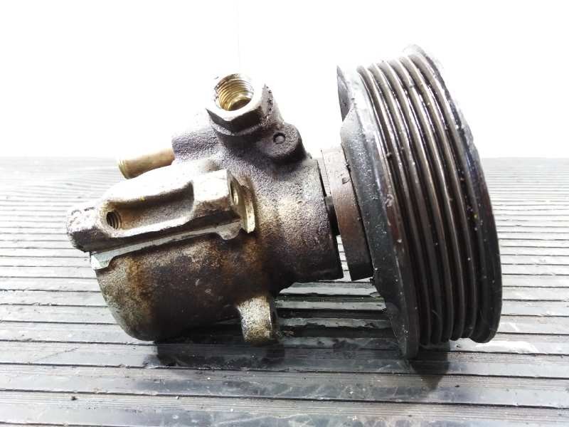 Recambio de bomba direccion para seat ibiza (6k1) referencia OEM IAM 030145157 26046395WB P3-B4-30-4