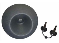 Recambio de tapon combustible para renault kangoo (f/kc0) referencia OEM IAM RENAULT1 NUEVO T2-1-B2-4