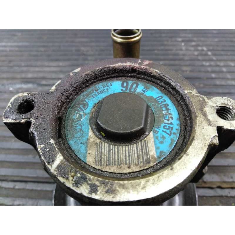 Recambio de bomba direccion para seat ibiza (6k1) referencia OEM IAM 030145157 26046395WB P3-B4-30-4