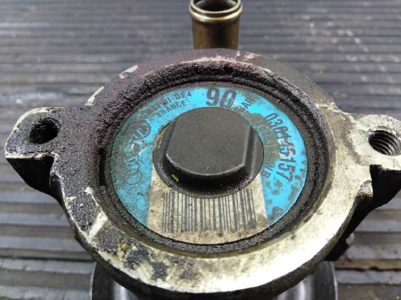 Recambio de bomba direccion para seat ibiza (6k1) referencia OEM IAM 030145157 26046395WB P3-B4-30-4