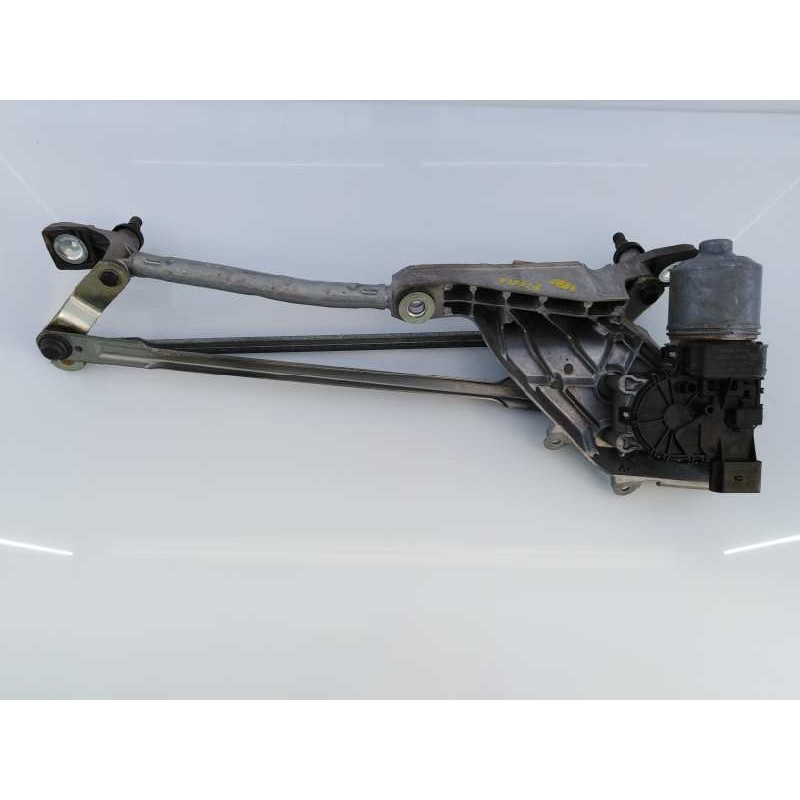 Recambio de motor limpia delantero para ford fiesta (cb1) trend referencia OEM IAM 3397021160 8A617B571AA E2-B3-3-2