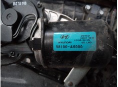 Recambio de motor limpia delantero para hyundai i30 (gd) trend referencia OEM IAM 98100A5000 035248240  2