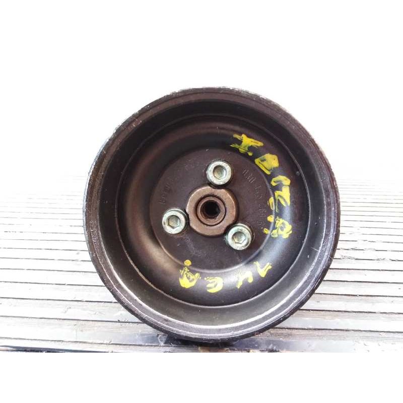 Recambio de bomba direccion para seat ibiza (6k1) referencia OEM IAM 030145157 26046395WB P3-B4-30-4