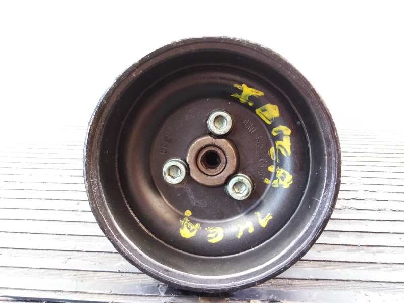 Recambio de bomba direccion para seat ibiza (6k1) referencia OEM IAM 030145157 26046395WB P3-B4-30-4