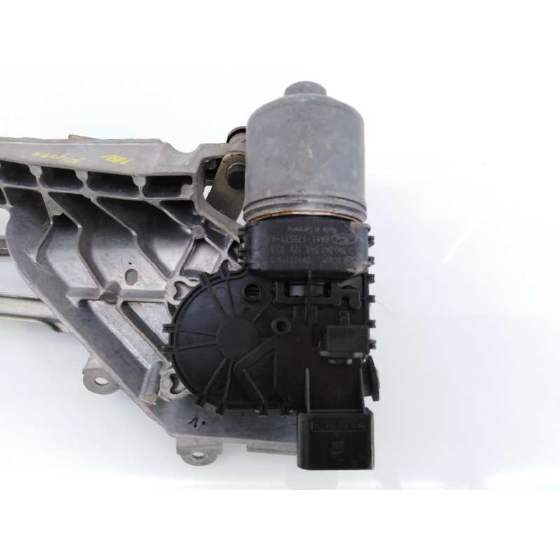 Recambio de motor limpia delantero para ford fiesta (cb1) trend referencia OEM IAM 3397021160 8A617B571AA E2-B3-3-2