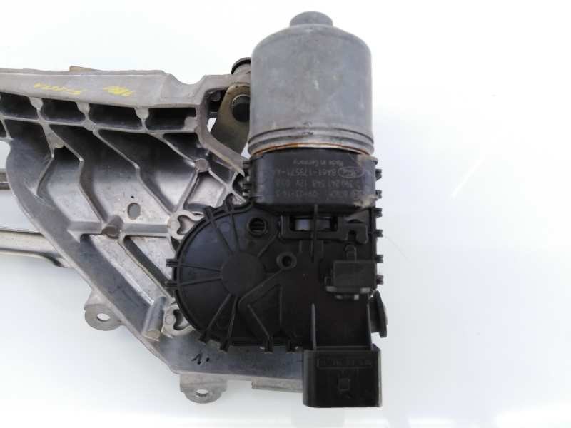 Recambio de motor limpia delantero para ford fiesta (cb1) trend referencia OEM IAM 3397021160 8A617B571AA E2-B3-3-2