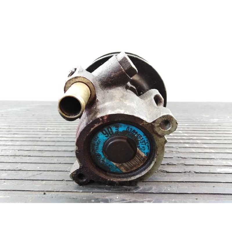 Recambio de bomba direccion para seat ibiza (6k1) referencia OEM IAM 030145157 26046395WB P3-B4-30-4